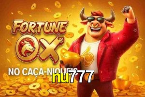 Jogo Fortune Ox no nu777 Cassino
