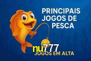 Pesca no nu777