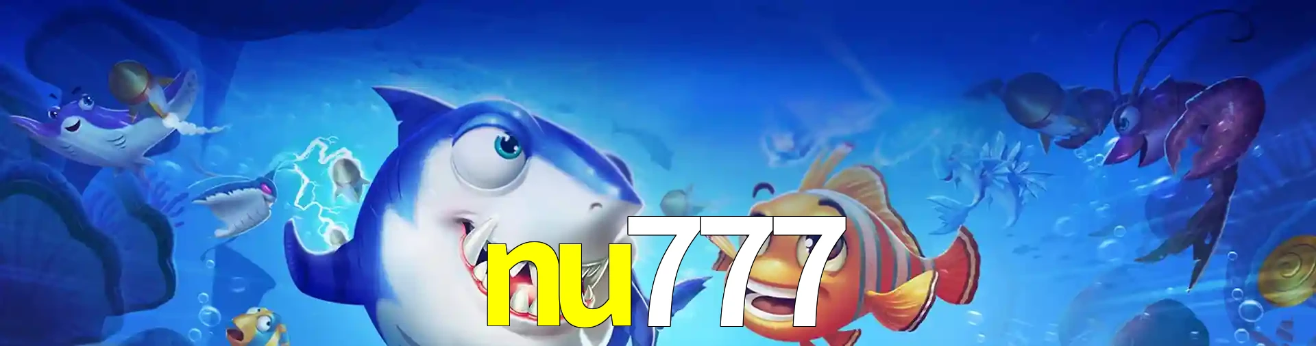 Pescaria Online no nu777 Cassino