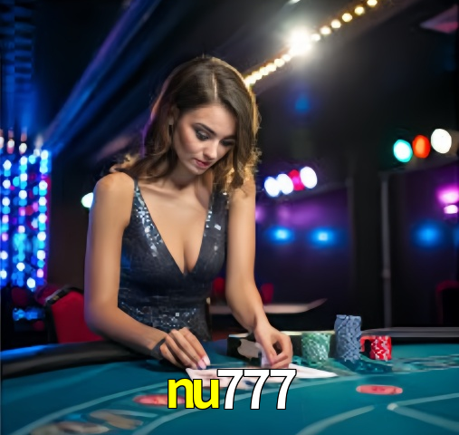 nu777 com App – Jogue de Qualquer Lugar