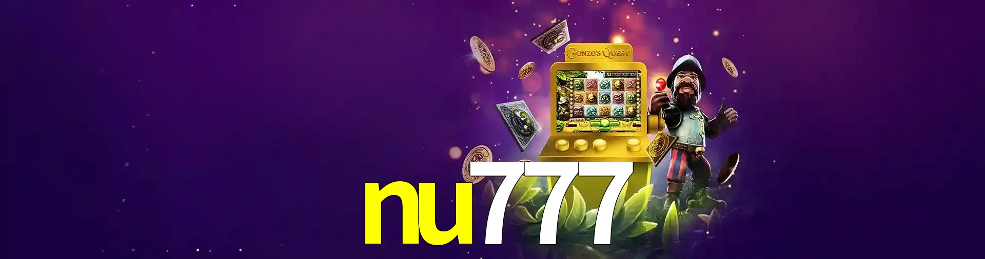 nu777 Brasil