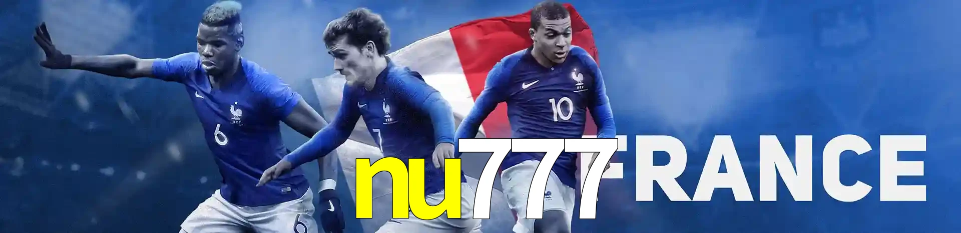 Apostas Esportivas no nu777 Cassino